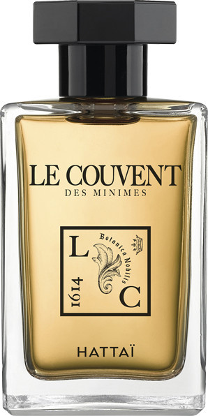 Le Couvent Hattai Eau de Parfum, Gourmand, Pfeffer, Amber - Bild 1