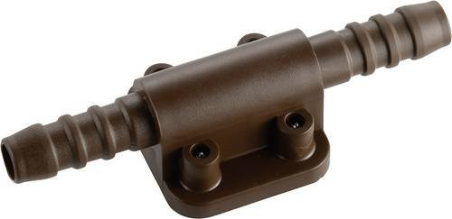 Barwig 2313 in Braun mit 96 mm Durchmesser und 10 mm Tiefe - Bild 1