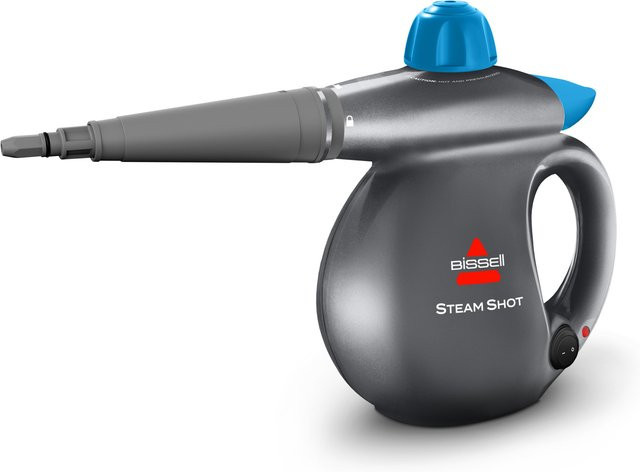 BISSELL SteamShot Dampfreiniger - Bild 1