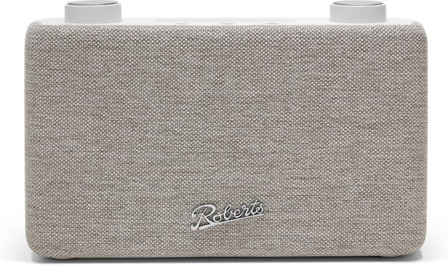 Roberts Play11 DAB+ Radio in Weiß - Bild 1