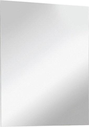 Fackelmann Spiegelelement KAYO in Grau, B: 70 cm, H: 60 cm, T: 1,5 cm - Bild 1