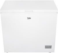 Beko Gefriertruhe CF200CWN in Weiß - Bild 1