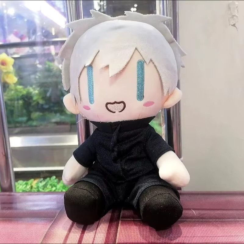 Bandai Jujutsu Kaisen Anime Figur Multicolor, Höhe: 25 cm - Bild 4