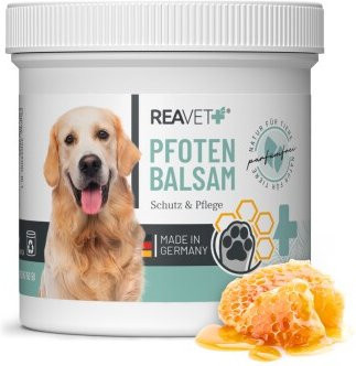 REAVET Pfotenbalsam, 120 ml - Bild 1