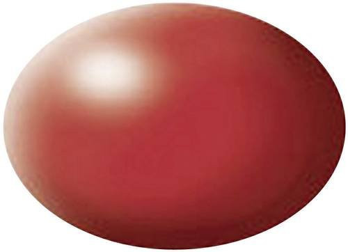 Revell Aqua-Farbe Feuer-Rot, seidenmatt, 18ml - Bild 1