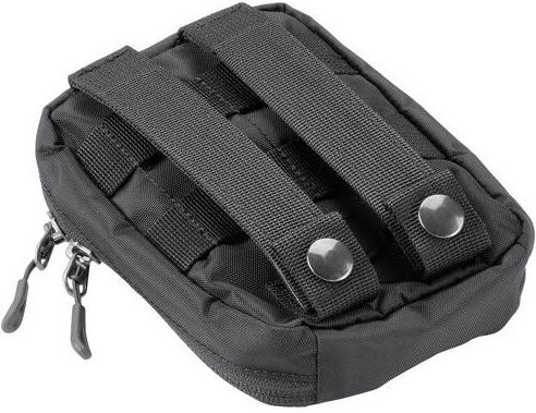Siemens SPS-Transporttasche in Schwarz 6AV6881-0AW12-3AA0 - Bild 1