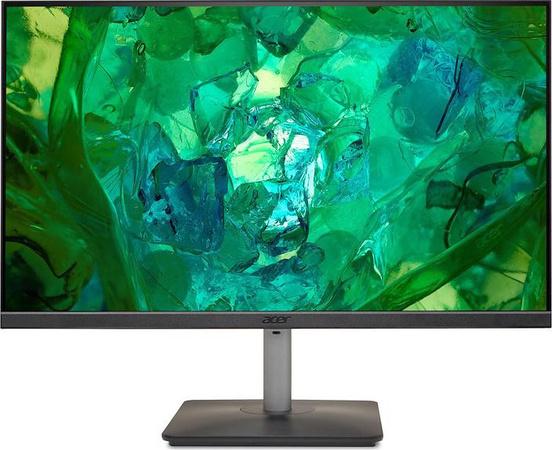 Acer RS272G0BPAMIX LCD Monitor Full HD, 68,6 cm (27 Zoll), 1920 x 1080 Pixel, 4 ms, Schwarz