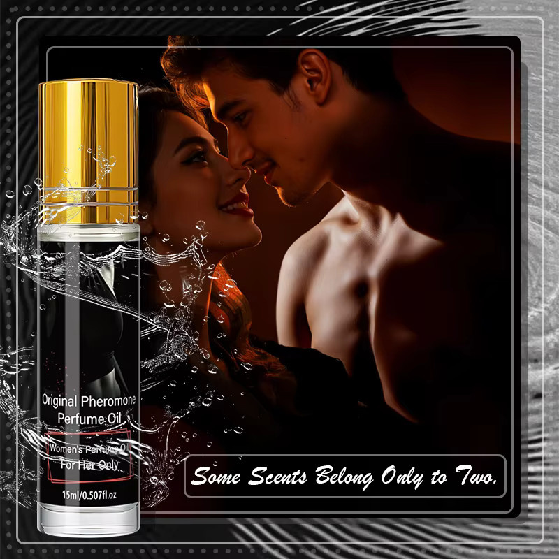 Lemonfay Original Pheromon-Parfümöl, Damen, Roll-On - Bild 2