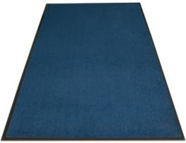 Miltex Schmutzfangmatte Eazycare Basic in Royal mit rutschfester Unterseite, B: 150 cm, T: 90 cm - Bild 1