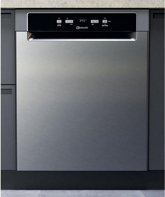 Bauknecht BKEX UBN Unterbau-Geschirrspüler Breite: 60 cm - Bild 1