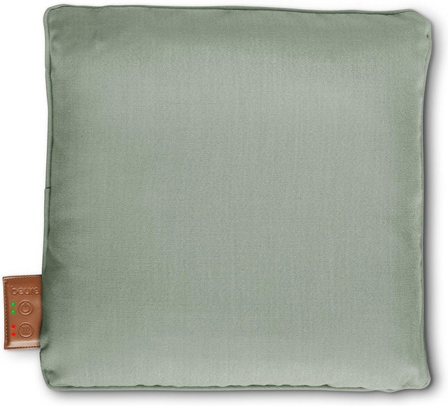 Beurer Shiatsu-Massagekissen MG 139 mit Wärmefunktion in Mint - Bild 1