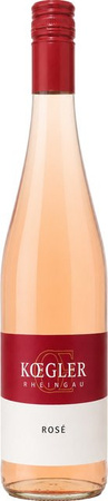 Koegler, Rheingau, trocken, Roséwein, 2024, 0,75 l