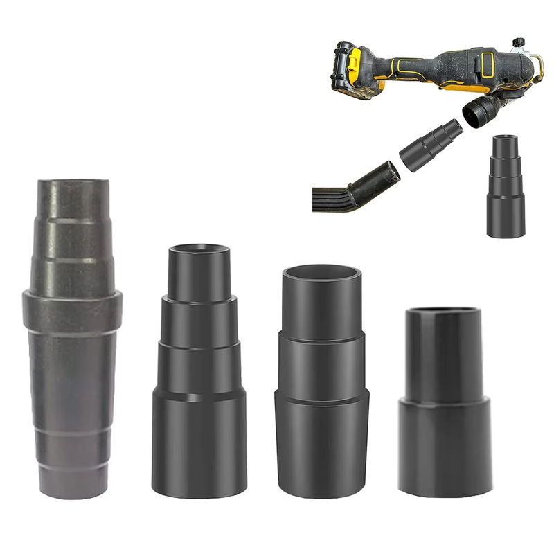 4-teiliges Vakuum-Aufsatz-Adapter-Set von Vacext's für Pool-Schläuche, umwandelbar von 1 1/2 Zoll auf 1 1/4 Zoll - Bild 5