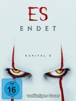 ES Kapitel 2, Andy Muschietti, DVD - Bild 1