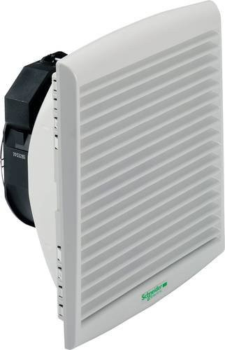 Schneider Electric Filterlüfter NSYCVF300M230PF in Weiß - Bild 1