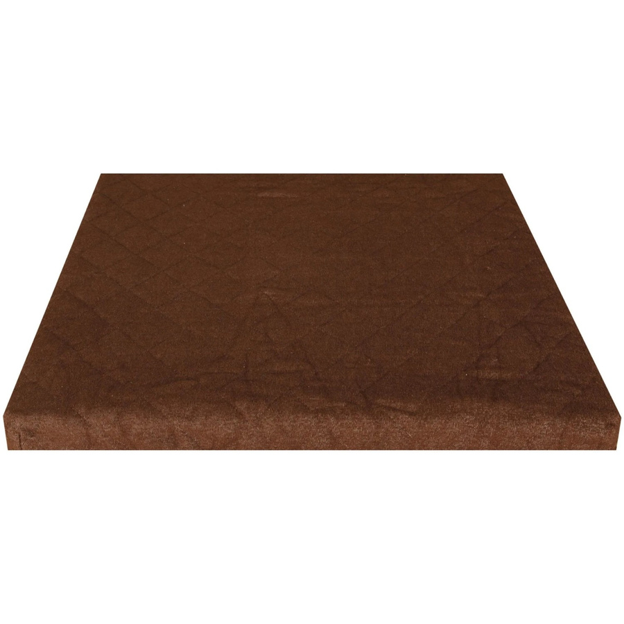Bestlivings Waschmaschinenbezug und Trocknerbezug in Braun, B/T/H: 60 x 60 cm - Bild 2