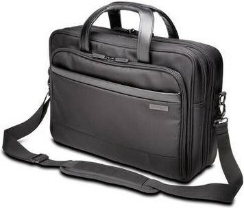 Kensington Notebook Tasche Contour 2.0 Business für 15,6 Zoll in Schwarz - Bild 1