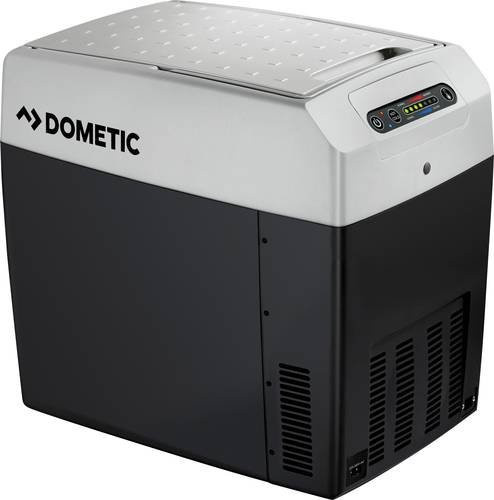 Dometic TCX 21 Thermoelektrische Kühlbox in Silber, 21 l - Bild 1