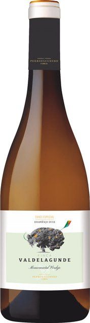 Bodegas Pedro Escudero Weißwein Verdejo 2024 Castilla y León trocken, 0,75 l - Bild 1
