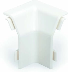Rehau SL Inneneck 20/70 rws IE2070 in Weiß - Bild 1