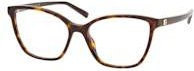Gucci GG 1995O Korrektionsbrille, Cat Eye, Vollrand, Kunststoff, braun, Damen - Bild 1