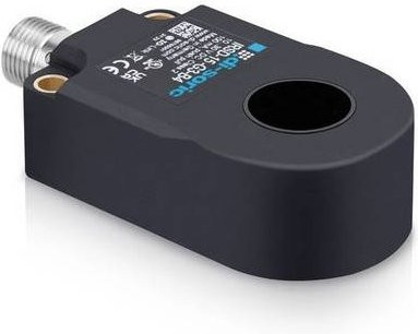 Di-soric Induktiver Sensor 213668 in Schwarz - Bild 1