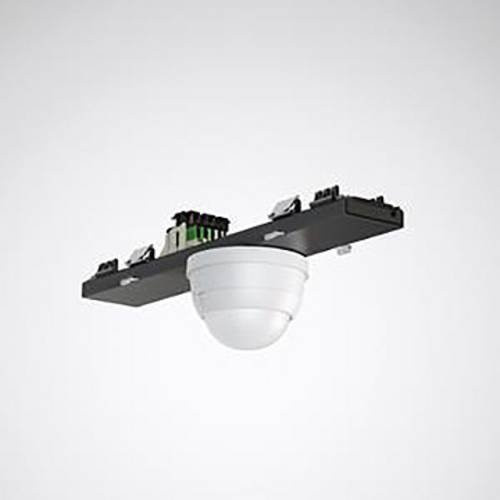 Trilux Geräteträger 8921600 Schwarz aus Metall für Schienensysteme - Bild 1