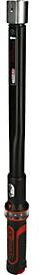 KS Tools ERGOTORQUE precision Einsteck-Drehmomentschlüssel 40-200Nm, 14x18mm, Schwarz - Bild 2