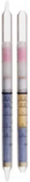 Dräger Röhrchen für Salzsäure 0,2/a in Transparent - Bild 1