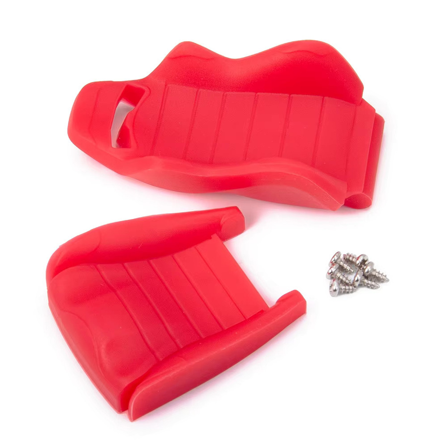 AXSPEED Simulation Gummi Fahrer Stuhl Sitz & Gürtel, Zubehör - Bild 2