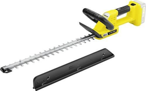 Kärcher Home & Garden HGE 3-18 Akku-Heckenschere 18 V mit 500 mm Schnittlänge ohne Akku und Ladegerät - Bild 1