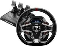 Thrustmaster T248P FF Wheel Gaming-Lenkrad für PlayStation und PC in Schwarz und Silber - Bild 2