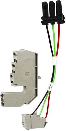 Schneider Electric 33800 Hilfsschalter in Grau - Bild 1