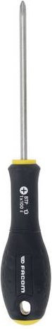 Facom BTP1X100 Schlitz-Schraubendreher in Multicolour - Bild 1