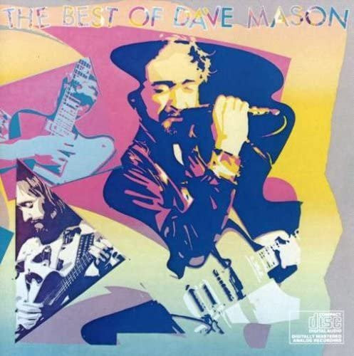 Best of, Dave Mason, CD - Bild 1