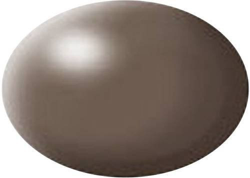 Revell Braun, Emaille-Farbe, 14ml - Bild 1