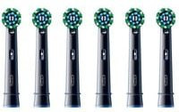 Oral-B Pro Cross Action Aufsteckbürsten, 6er-Pack - Bild 1