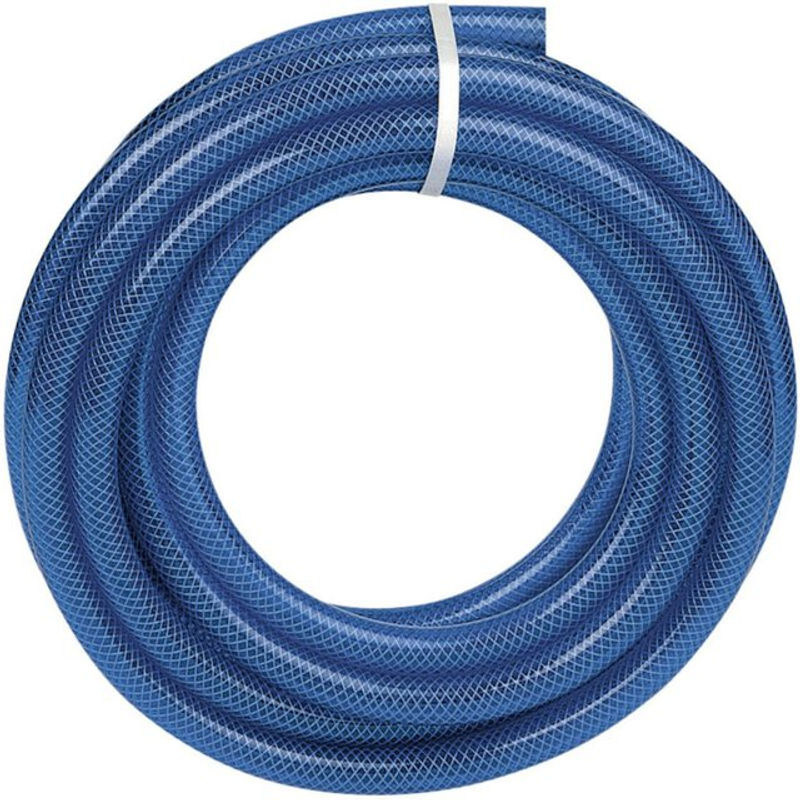 Metabo Druckluftschlauch Blau, Durchmesser: 9 mm x 14 mm, Länge: 50 m - Bild 2