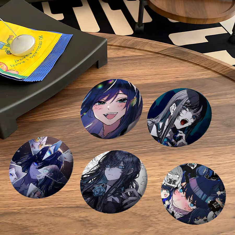 Kayou Anstecknadeln - Bild 5