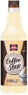 Schwartau Sirup Kaffee, 0,65 l - Bild 1