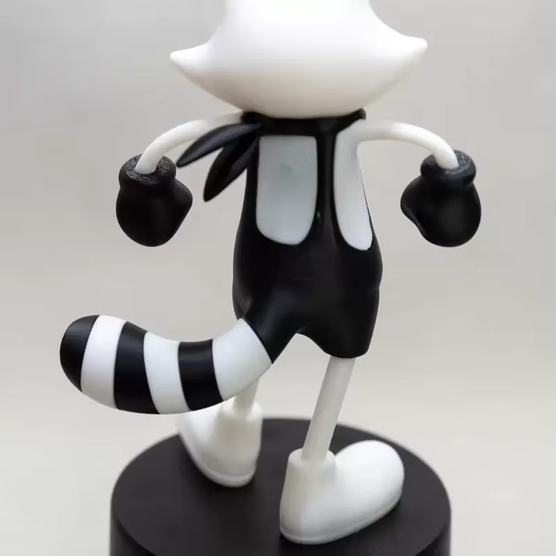 Bandai Resident Evil Mr. Raccoon Figur, Modell, Zubehör - Bild 2