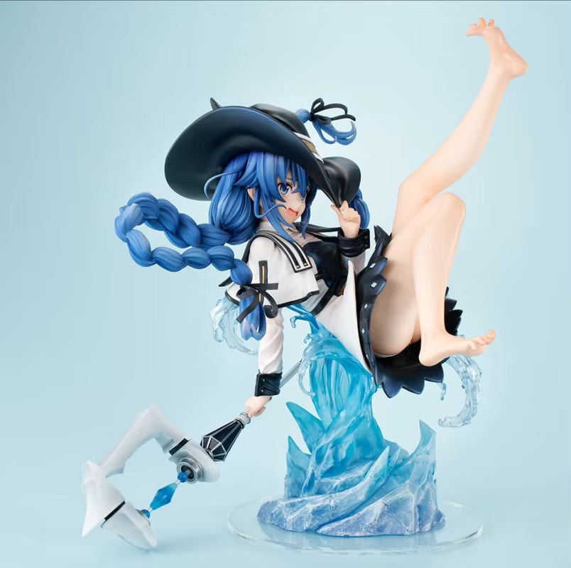 Bandai Mushoku Tensei Roxy Migurdia, Anime-Figur, Mädchenfigur - Bild 3