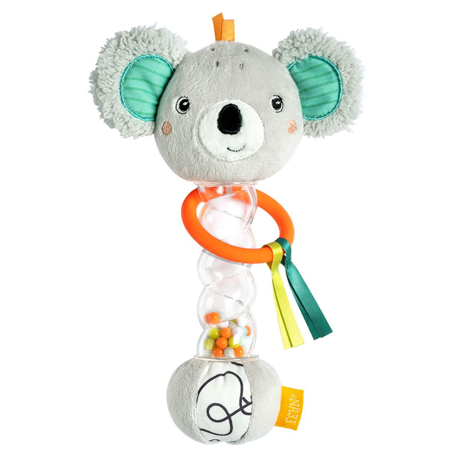 Fehn Regenmacher Koala, Rassel, ab 0 Jahren - Bild 4