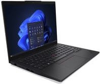 Lenovo ThinkPad L14 G6 Notebook in Schwarz mit Intel Prozessor, 14 Zoll Display, 32 GB RAM und 512 GB SSD - Bild 1
