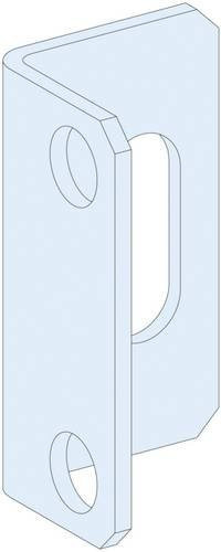 Schneider Electric PrismaSeT-P Befestigungswinkel universal transparent 6 Stück - Bild 1