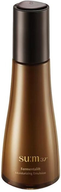 su:m37 Fermentalift Feuchtigkeitsemulsion, 130 ml, für empfindliche Haut - Bild 1