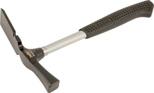 Bahco Maurerhammer 486 mit ergonomischem Griff in Grau, Gewicht: 860 g, Länge: 320 mm - Bild 1