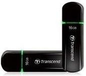 Transcend JetFlash 600 USB-Stick 16GB USB 2.0 Grün - Bild 2