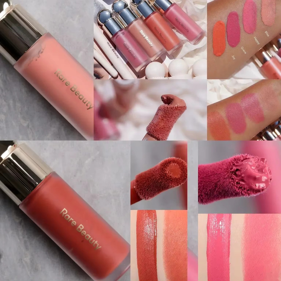 Rare Beauty Flüssiges Rouge, Unisex - Bild 1