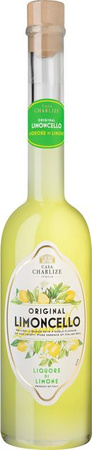 Casa Charlize Limoncello, Likör, Italien, 26% Vol., 0,5 l
